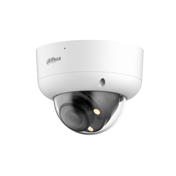 Мультиформатная камера купольная Dahua HAC-HDBW1239RA-IL-A