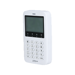 Клавиатура охранной сигнализации Dahua ARK50C
