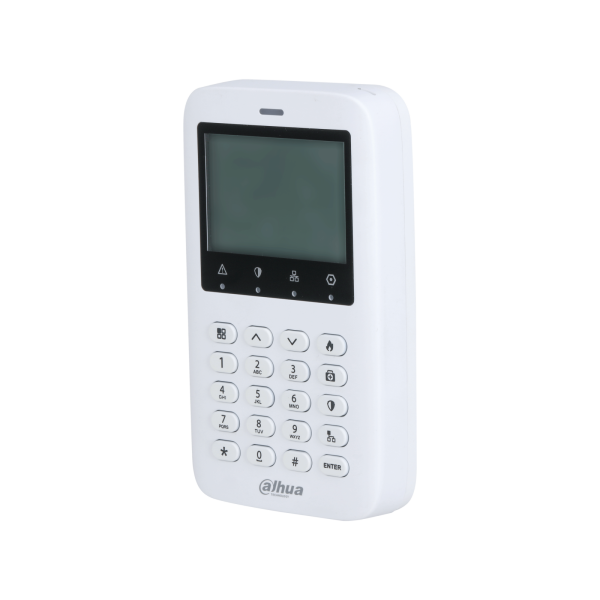 Клавиатура охранной сигнализации Dahua ARK50C