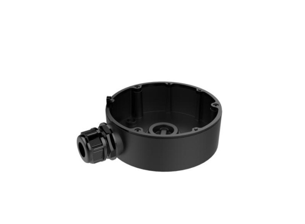Монтажная коробка Hikvision DS-1280ZJ-DM18(Black)