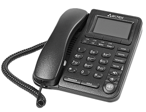 IP-телефон Eltex VP-12P
