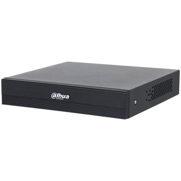 Гибридный видеорегистратор Dahua XVR1B08-I/T