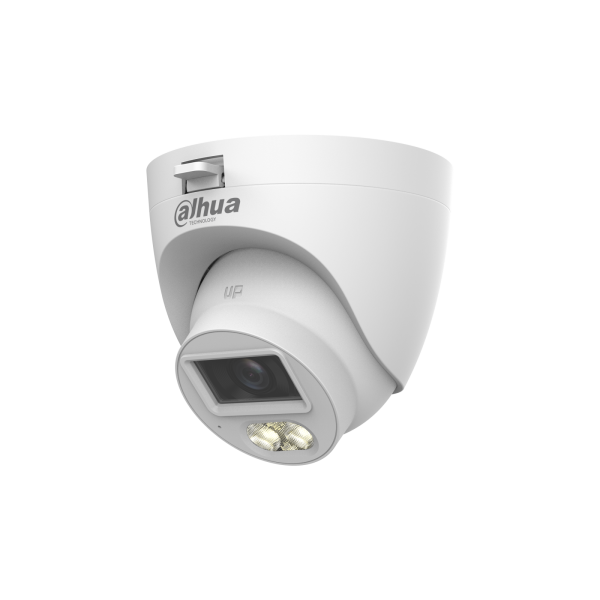 Мультиформатная камера купольная Dahua HAC-HDW1801CLQ-IL-A