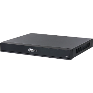 IP-видеорегистратор Dahua NVR5216-16HP-XI/Pro