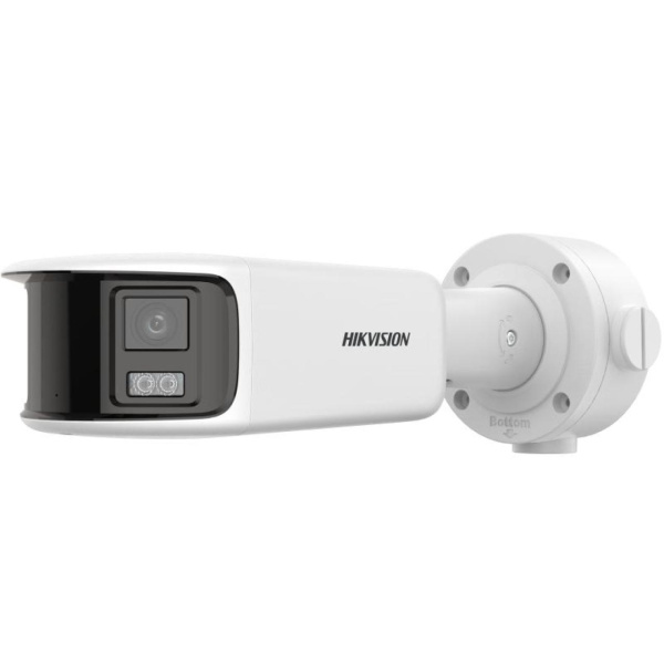 IP-камера цилиндрическая Hikvision DS-2CD3T87G2P-LSU/SL