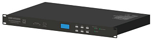 Аудиоплеер Hikvision DS-QAE0BGM/EN
