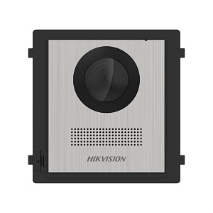 Основной модуль вызывной панели Hikvision DS-KD8003-IME1(B)/NS