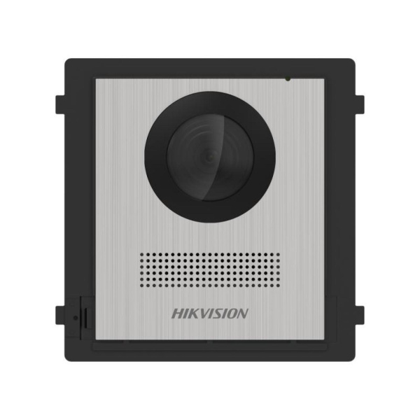 Основной модуль вызывной панели Hikvision DS-KD8003-IME1(B)/NS