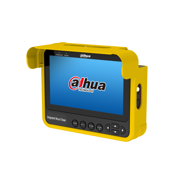 Тестер монтажный Dahua PFM904