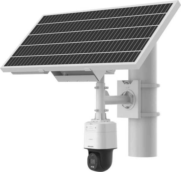 Поворотная IP-камера Hikvision DS-2XS3Q47G1-LDH/4G/C18S40