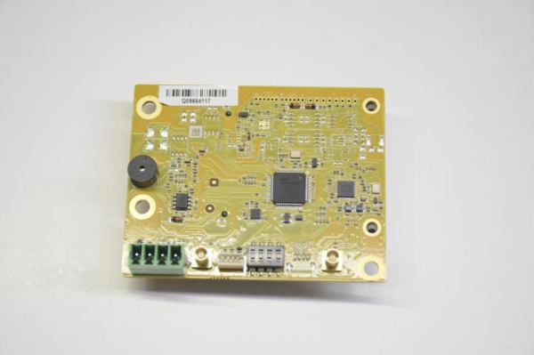 Считыватель для турникетов Hikvision DS-K7CR01