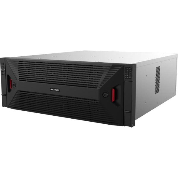 IP-видеорегистратор DeepinMind Hikvision iDS-96128NXI-H24R
