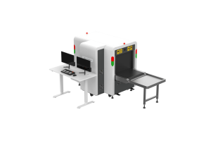 Досмотровый интроскоп Dahua ISC-M6550D