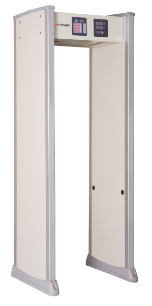 Металлодетектор арочный Hikvision NP-SG106