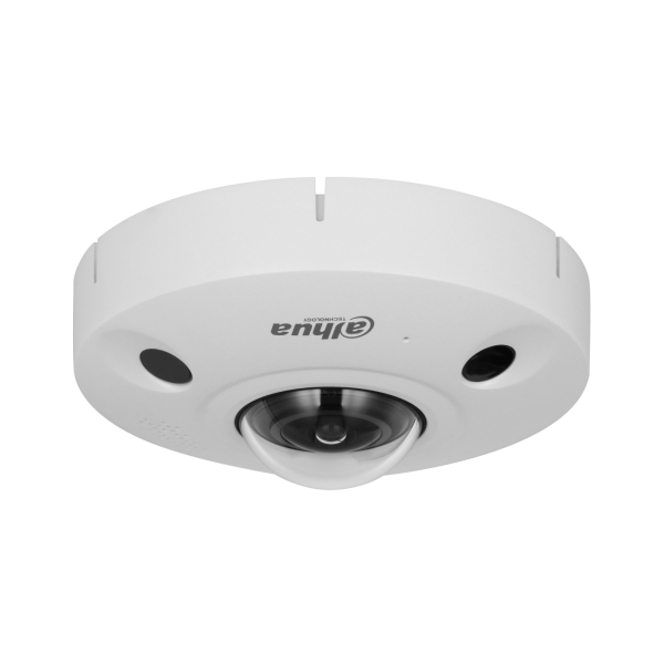 Панорамная IP-камера Dahua IPC-EBW81242-AS-S2