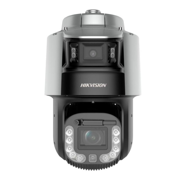 Поворотная IP-камера Hikvision DS-2SF8C825MXG2/LM-EL(W)(Y)/14