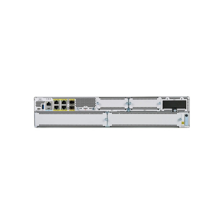 Маршрутизатор Cisco Catalyst серии 8300