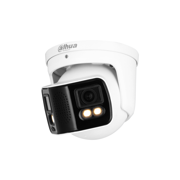 Панорамная IP-камера Dahua IPC-PDW5849-A180-E2-ASTE