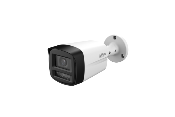 Мультиформатная камера цилиндрическая Dahua HAC-HFW1239TLM-IL-A