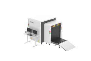 Досмотровый интроскоп Dahua ISC-M100100D