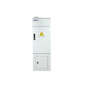 Контроллер дорожного светофора Dahua ITRTSC-036B-HS-YKQ