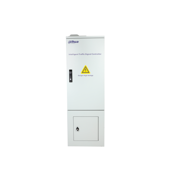 Контроллер дорожного светофора Dahua ITRTSC-036B-HS-YKQ