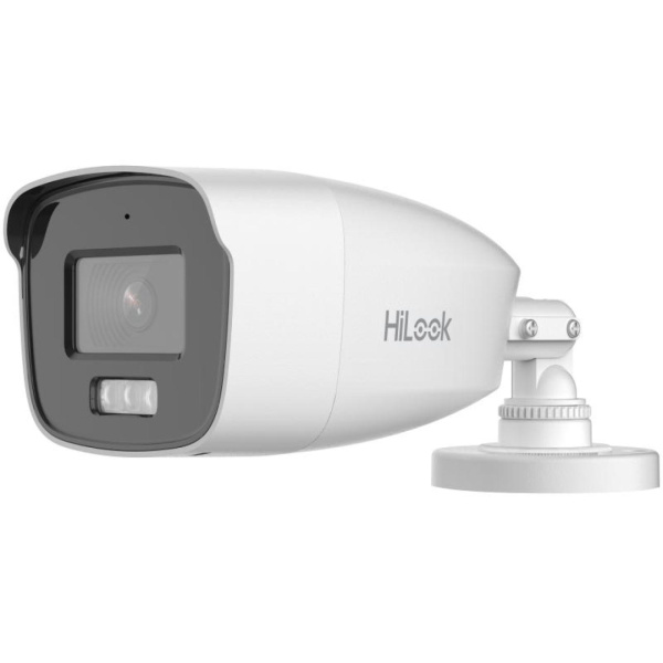 Мультиформатная камера цилиндрическая Hikvision THC-B257-LMS
