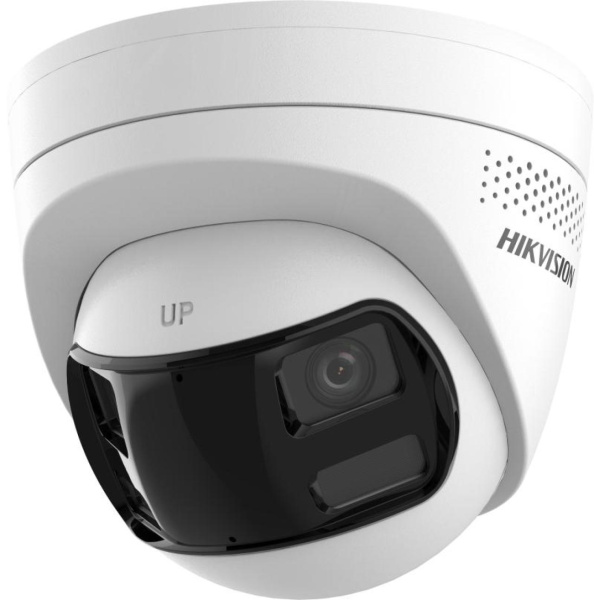 IP-камера купольная Hikvision DS-2CD1363G2P-LIUF/S(L)(RB)