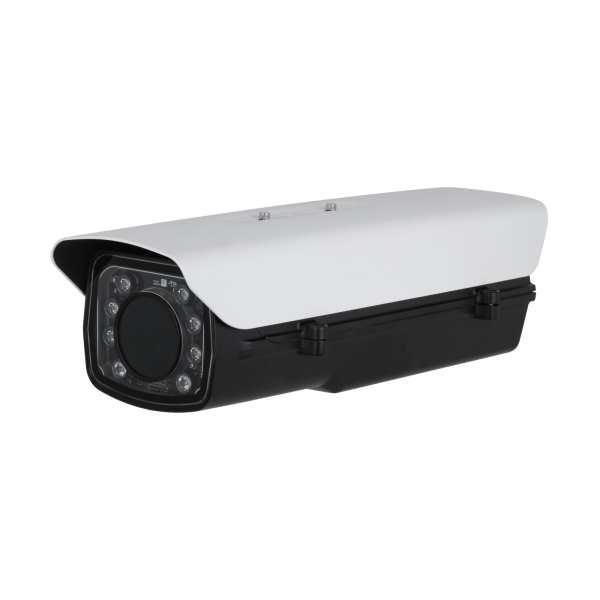Кожух для камеры с ИК-подсветкой 18″ Dahua PFH620N-IR