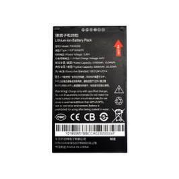 Запасной аккумулятор Hikvision DS-MH1330-T3