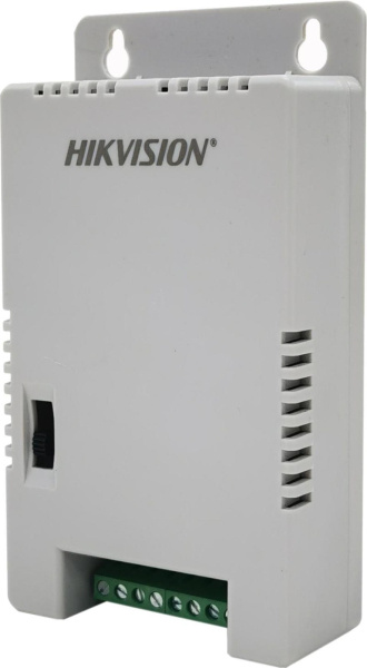 Аксессуар для видеонаблюдения Hikvision DS-2FA1225-C4(UK)