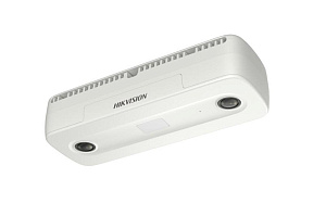 IP-камера компактная Hikvision DS-2CD6825G0/C-I(S)