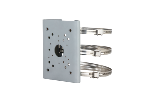 Кронштейн на столб антикоррозийный Dahua PFA5510H-SG