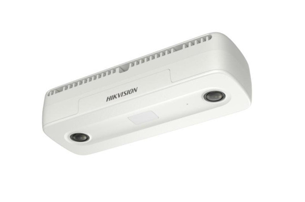 IP-камера компактная Hikvision DS-2CD6825G0/C-I(S)