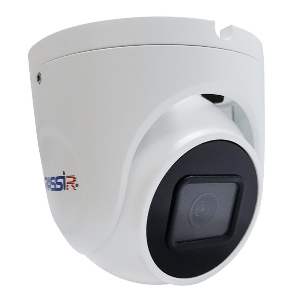 IP-камера купольная TRASSIR TR-D8121IR3 v7 (2.8)