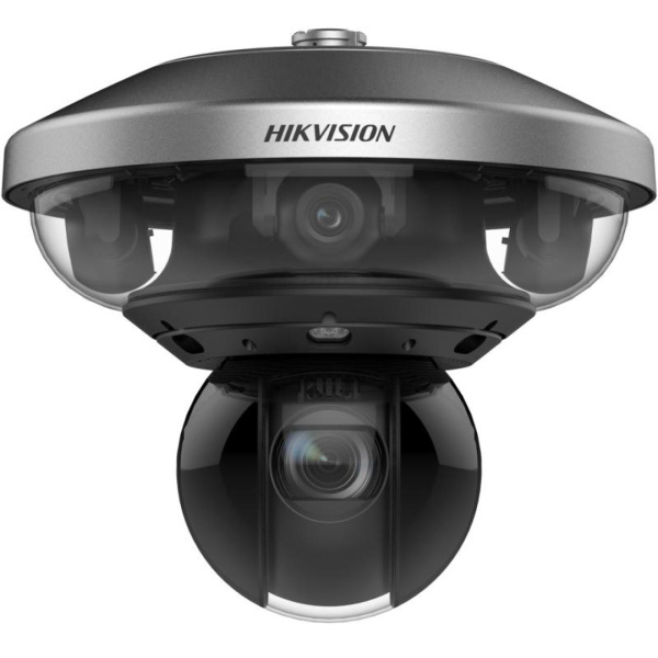 Поворотная IP-камера Hikvision DS-2DP7D836IXG1-LEF(Y)/432(IR)