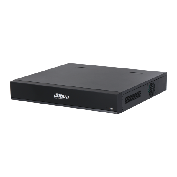 Гибридный видеорегистратор Dahua XVR7408L-4K-I3