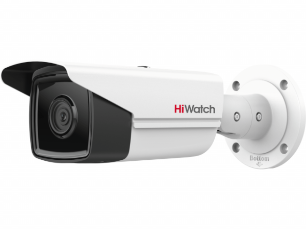 IP-камера цилиндрическая HiWatch IPC-B582-G2/4I (2.8мм)