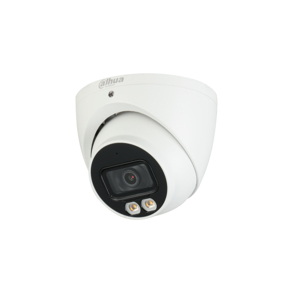 Мультиформатная камера купольная Dahua HAC-HDW1200T-IL-A