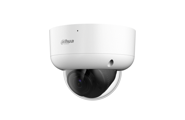 Мультиформатная камера купольная Dahua HAC-HDBW1200RA-Z(-A)