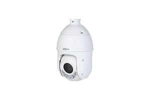Поворотная IP-камера Dahua SD4E825MB-HNR-A-PV1