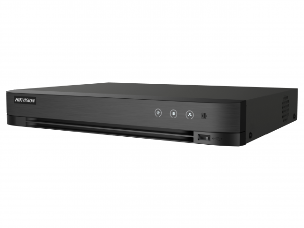 Мультиформатный видеорегистратор Hikvision iDS-7208HTHI-M2/S(С)