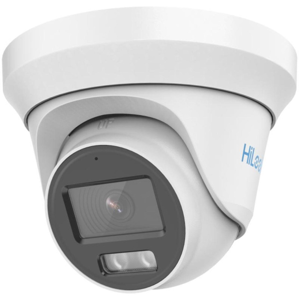 Мультиформатная камера купольная Hikvision THC-T259-MS