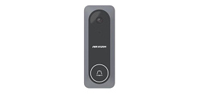 Вызывная панель видеодомофона Hikvision DS-KB2412T-IM(B)