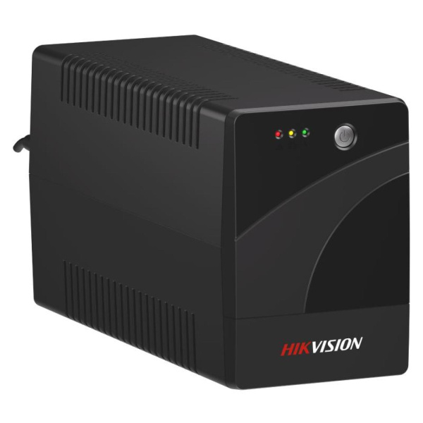 Источник бесперебойного питания Hikvision DS-UPS1200-R