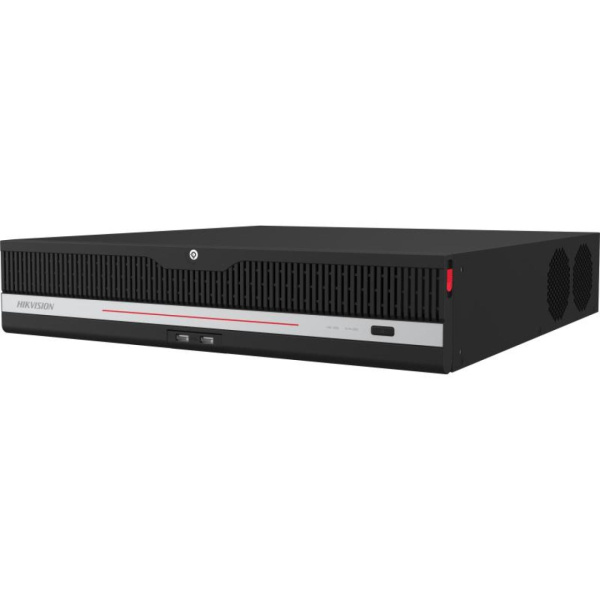 IP-видеорегистратор DeepinMind Hikvision iDS-9616NXI-M8/X