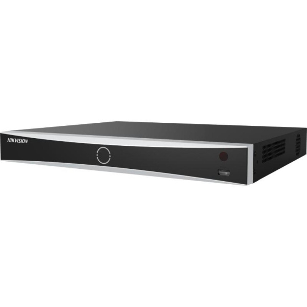 IP-видеорегистратор Hikvision DS-7616NXI-I2/VPro
