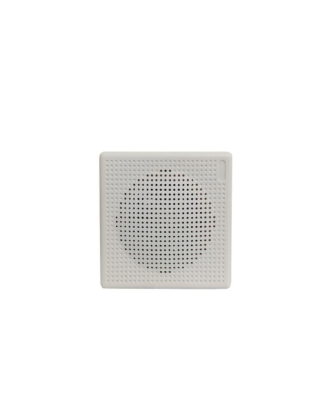 Громкоговоритель настенный Hikvision DS-QAE0103G1E-V