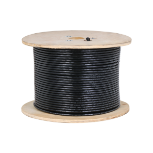 Сетевой кабель (CAT6A U/UTP, уличный, 305 м) Dahua PFM920-6AU