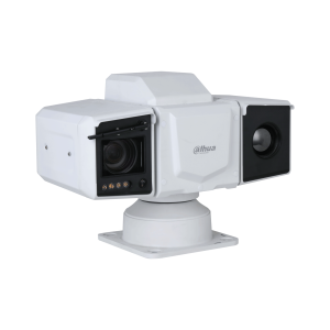 Тепловизионная камера Dahua TPC-PT8441MA